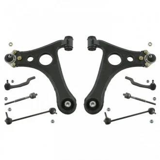 Ремкомплект рычага подвески FEBI 33108