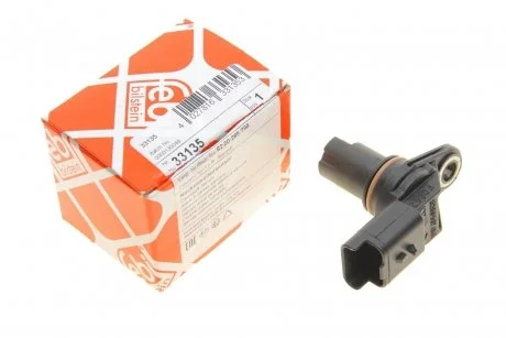 Датчик положения распредвала Kangoo,Logan 1.5dCI FEBI 33135