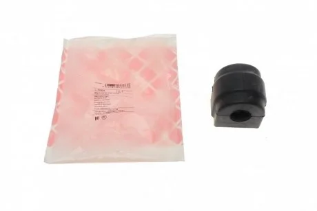 Втулка стабилизатора перед. FEBI 33377