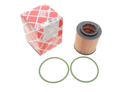 Фильтр масляный FEBI 33469