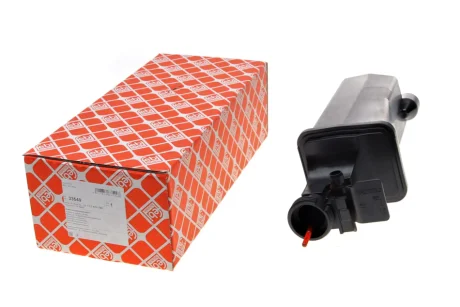 Розширювальний бачок E53,E46. FEBI 33549