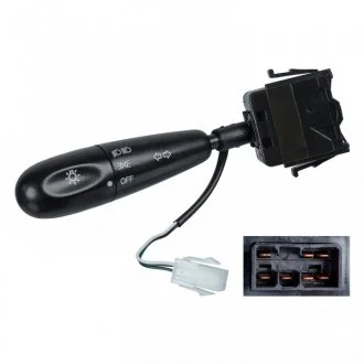 Мигающий указатель FEBI 33645