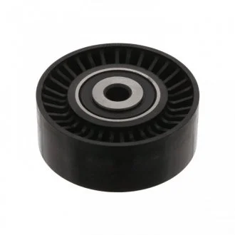 Паразитний / ведучий ролик, поліклиновий ремінь FEBI 33880