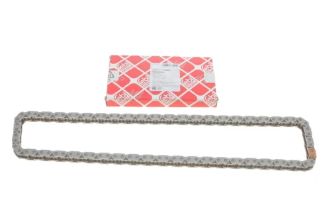 Ланцюг привода кулачкового валу FEBI 33901