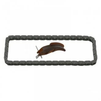 К-кт. ланцюга масляного насоса FORD MONDEO 2.0 TDCI FEBI 33910