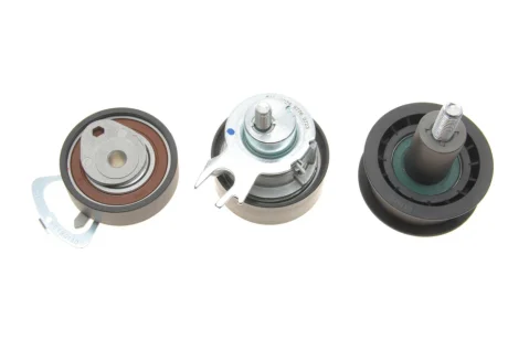 Ремінь ГРМ (набір) FEBI 33913