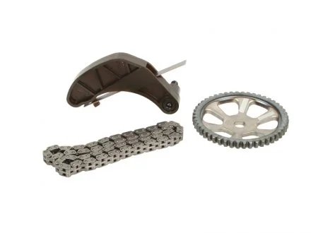 Фото к-т ланцюга масл насоса SEAT CORDOBA, IBIZA IV, IBIZA V, IBIZA V ST SKODA FABIA, ROOMSTER, ROOMSTER FEBI 33935 К-т ланцюга масл насоса SEAT CORDOBA, IBIZA IV, IBIZA V, IBIZA V ST SKODA FABIA, ROOMSTER, ROOMSTER FEBI 33935