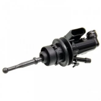 Фото головний циліндр зчеплення Golf,Touran,Skoda Octavia,SuperB,Seat,Audi FEBI 33936 Головний циліндр зчеплення Golf,Touran,Skoda Octavia,SuperB,Seat,Audi FEBI 33936