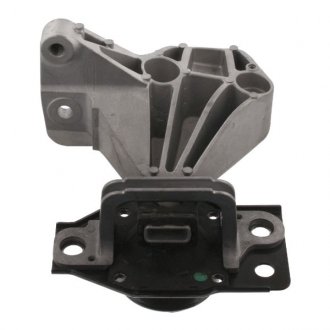 Подушка двигуна Nissan Qashqai FEBI 34044