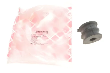 Втулка стабилизатора зад. FEBI 34068