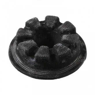 Тарелка пружины подвески FEBI 34069