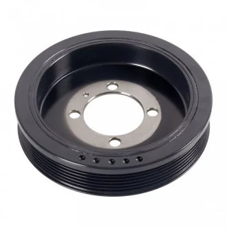 Шків колінчастого валу FEBI 34195