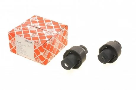 Ремкомплект балки моста FEBI 34249