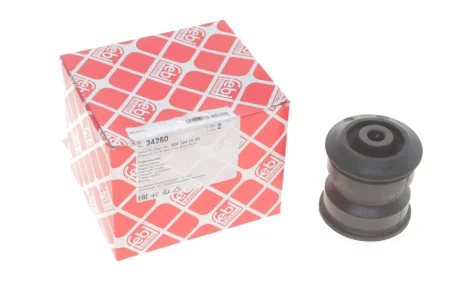 Сайлентблок FEBI 34260