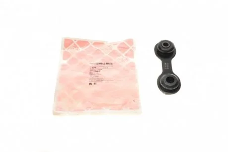 Тяга стабілізатора задн. Vectra B 80mm FEBI 34296