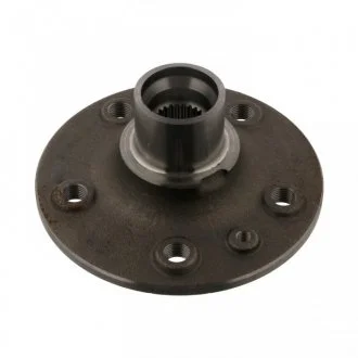 Фото маточина передн.колеса Vito 06- FEBI 34321 Маточина передн.колеса Vito 06- FEBI 34321