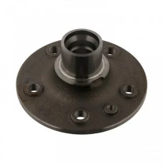 Фото ступиця колеса FEBI 34331 Ступиця колеса FEBI 34331