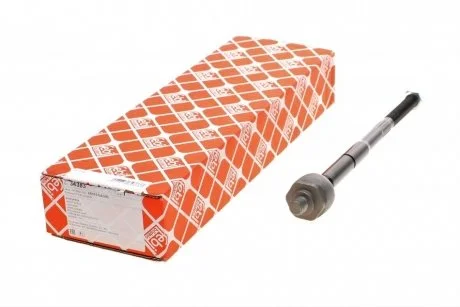 Рульова тяга(без наконечника) FEBI 34383