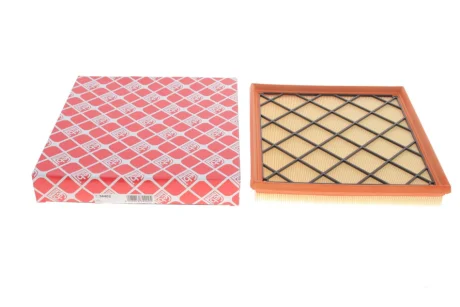 Фильтр воздушный FEBI 34402