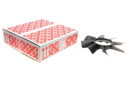 Вентилятор, охлаждение двигателя FEBI 34466