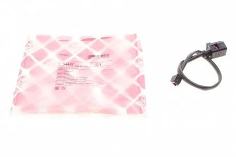 Датчик износа тормозных колодок FEBI 34497