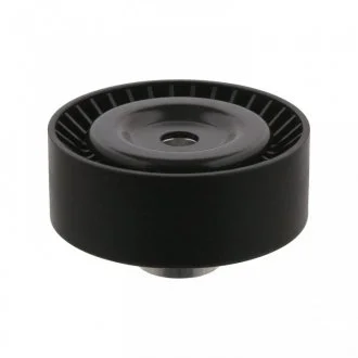 Паразитный/ведущий ролик, поликлиновый ремень FEBI 34541