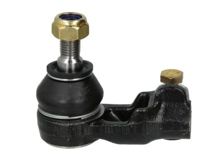 Фото рульовий наконечник Прав LAND ROVER FREELANDER I 1.8/2.0D/2.5 02.98-10.06 FEBI 34546 Рульовий наконечник Прав LAND ROVER FREELANDER I 1.8/2.0D/2.5 02.98-10.06 FEBI 34546