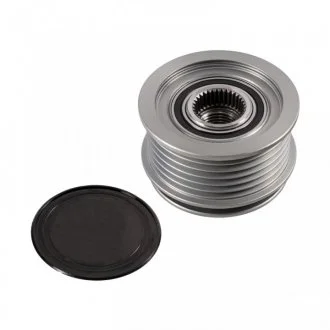 Фото шків генератора FEBI 34547 Шків генератора FEBI 34547