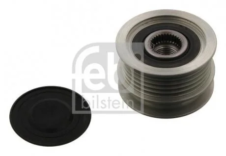 Шків генератора FEBI 34550