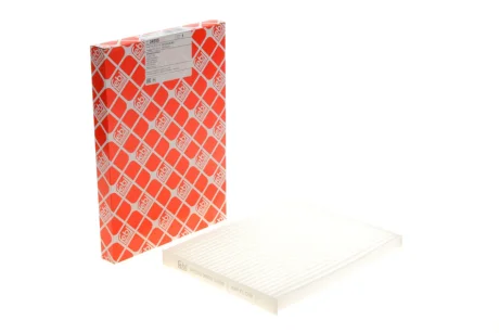 Фильтр воздуха (салона) FEBI 34555