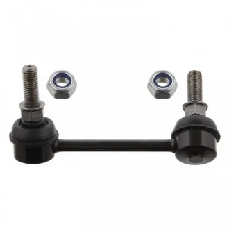 Тяга/стойка стабилизатора FEBI 34561