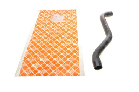 Шланг радіатора VW GOLF -99 FEBI 34708