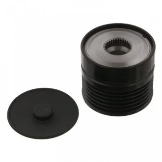 Фото шкив генератора FEBI 34718 Шкив генератора FEBI 34718