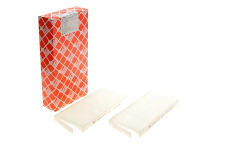 Фильтр воздуха (салона) FEBI 34824