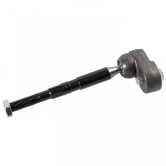 Фото 1 - кермова тяга (без наконечника) FEBI 34833 Кермова тяга (без наконечника) FEBI 34833 (фото 1)