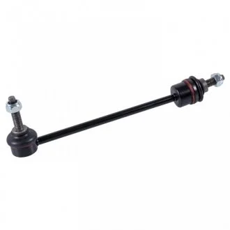 Тяга / стійка стабілізатора FEBI 34854