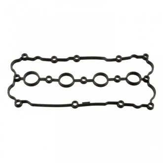 Прокладка крышки клапанов FEBI 34855