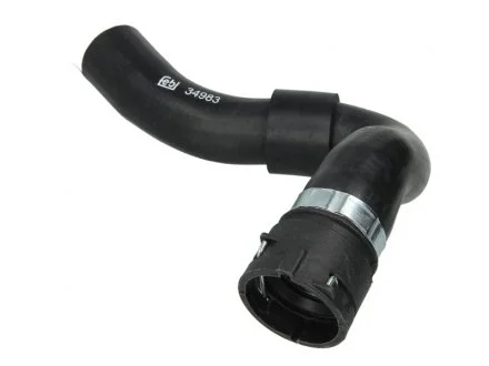 Патрубок FEBI 34983