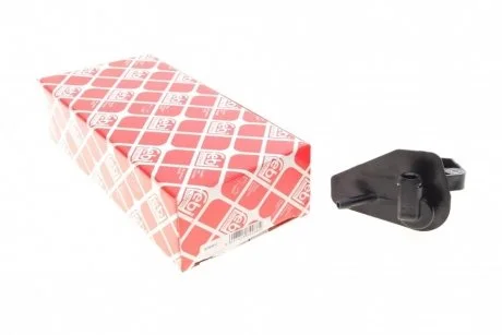 Фото цилиндр сцепления главный bilstein FEBI 34988 ЦИЛИНДР СЦЕПЛЕНИЯ ГЛАВНЫЙ BILSTEIN FEBI 34988