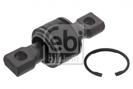 Фото 1 - ремкомплект, направляющяя стойка FEBI 35090 Ремкомплект, направляющяя стойка FEBI 35090 (фото 1)