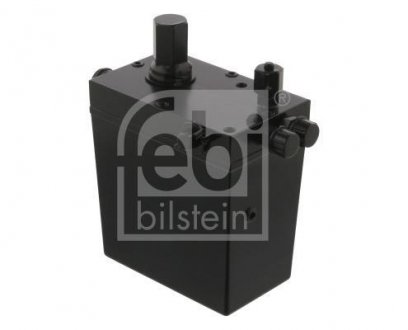 Гідравлічний насос FEBI 35511