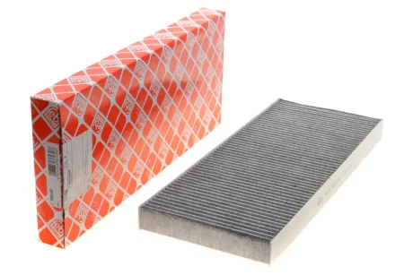 Фільтр повітря (салону) FEBI 36030