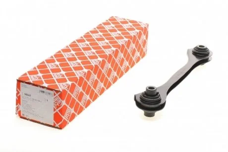 Важіль підвіски,задня вісь FEBI 36047