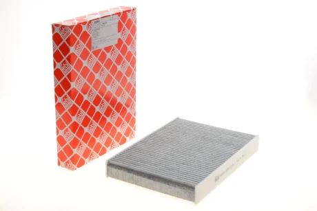 Фильтр салона с активированным углем FEBI 36064