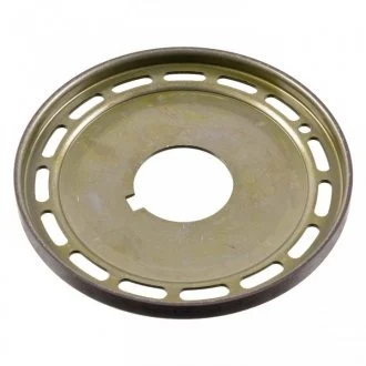 Кільце колод. вала C4,C5,,Jumpy,Fiat Scudo2.0 HDI, 2.2HDI FEBI 36070