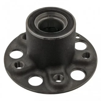 Набор колесных подшипников ступицы. FEBI 36073