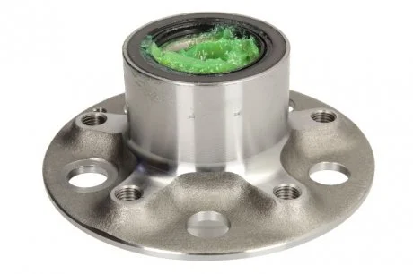 Фото ступиця FEBI 36077 Ступиця FEBI 36077