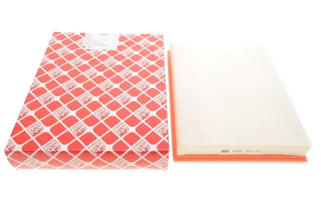 Фільтр повітряний ASTRA H 1.7- 1.9CDTI 04- FEBI 36201