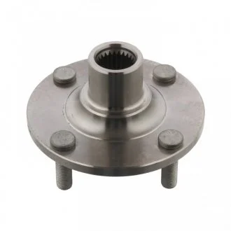 Маточина колеса передн FORD B-MAX, ECOSPORT, FIESTA, FIESTA VI, FIESTA VII 1.0-2.0 06.08- FEBI 36241