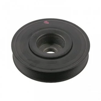 Фото шків к/вала Megane II,Laguna II,Scenic II,Nissan Primera 1.9d 01- FEBI 36244 Шків к/вала Megane II,Laguna II,Scenic II,Nissan Primera 1.9d 01- FEBI 36244